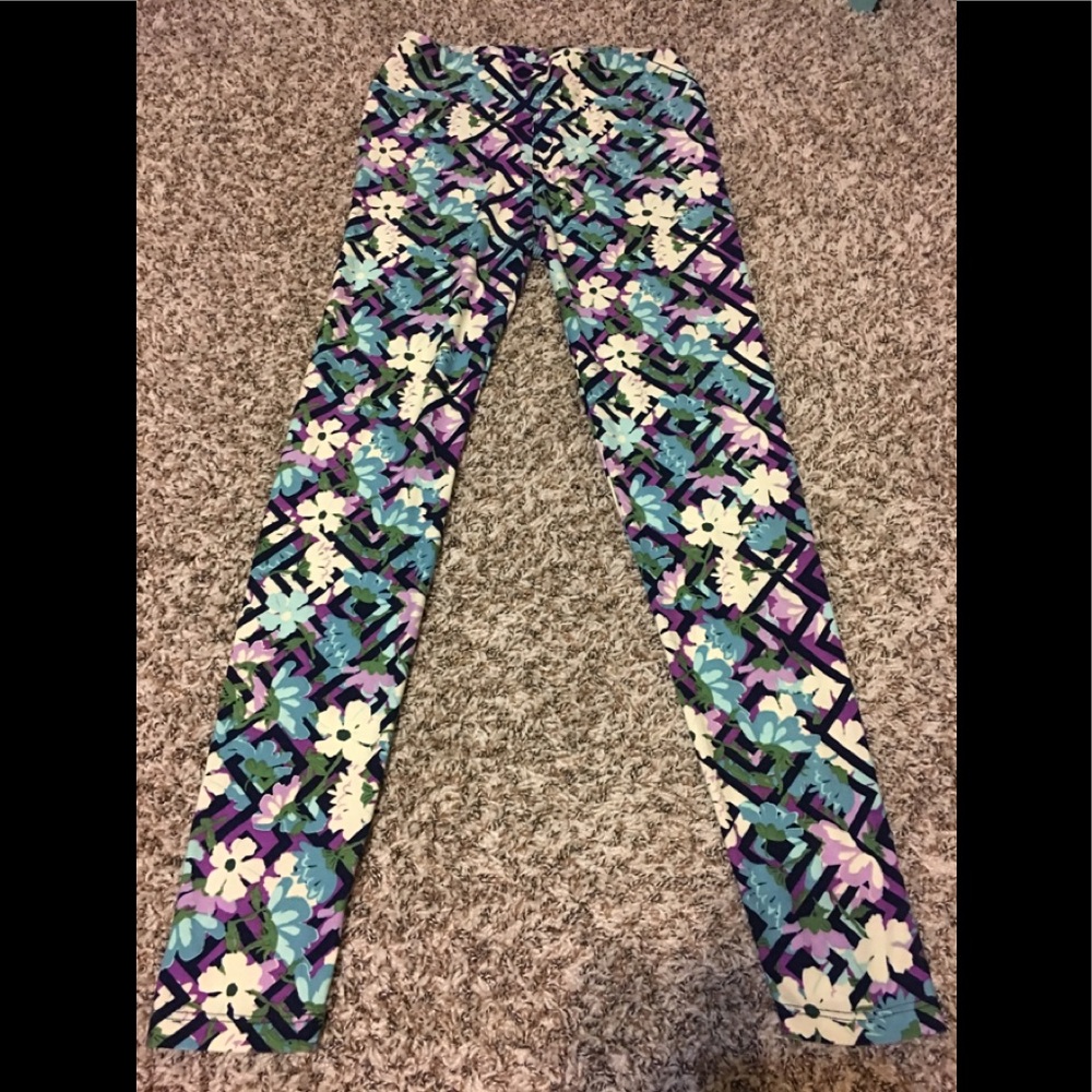 LuLaRoe leggings